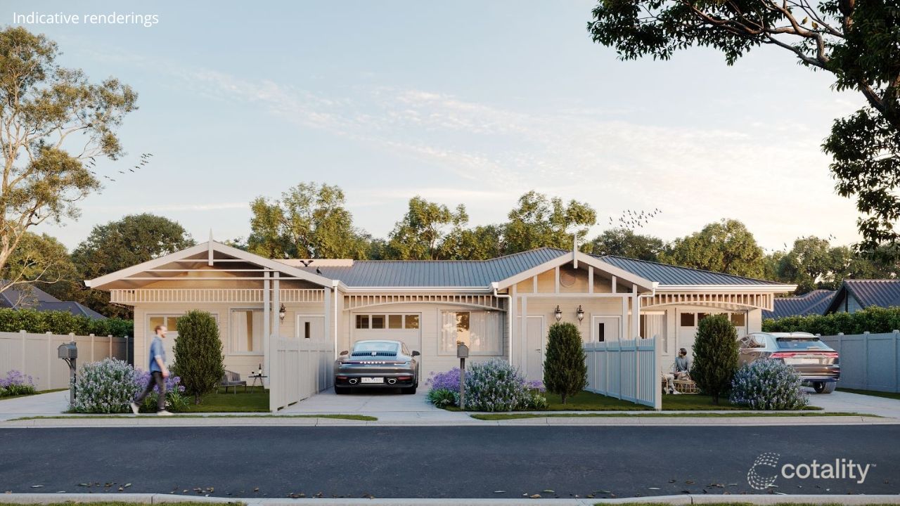 4-bedroom house at 600 Argyle Street, Moss Vale, NSW 2577, Wingecarribee Council, New South Wales