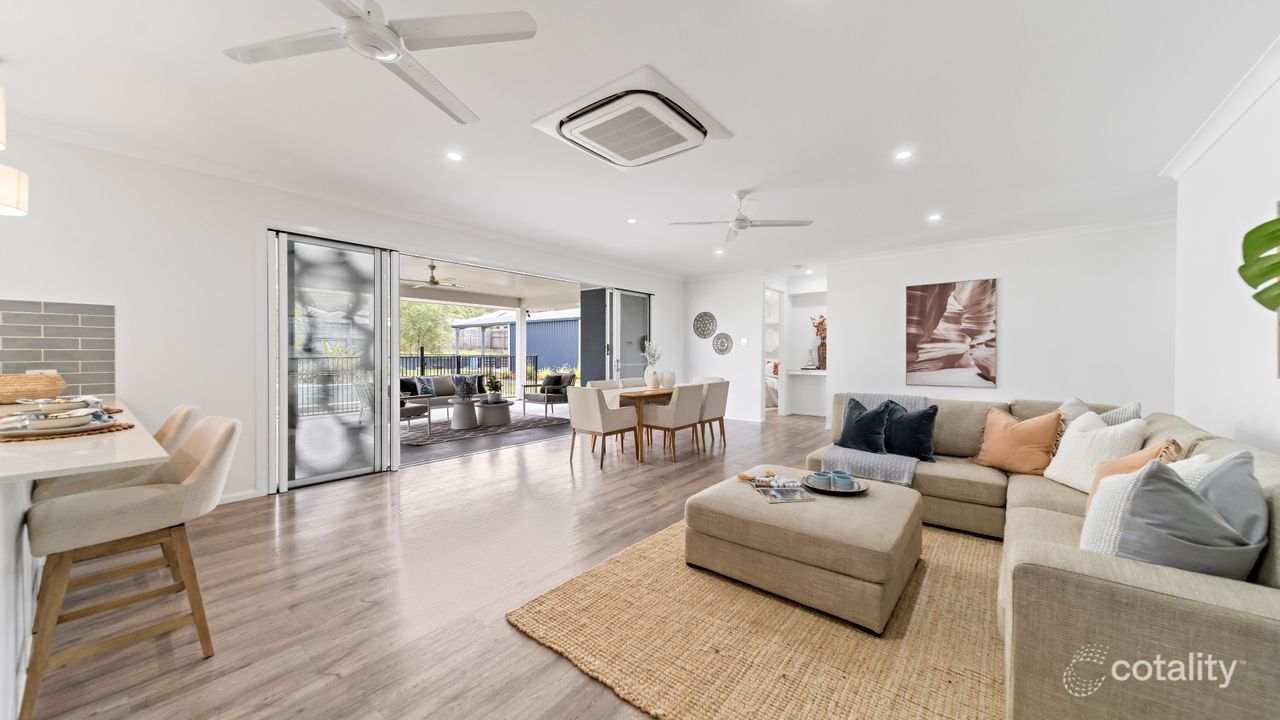 5-bedroom house at 43 Merivale Street, Jensen, QLD 4818, Townsville Council, Queensland