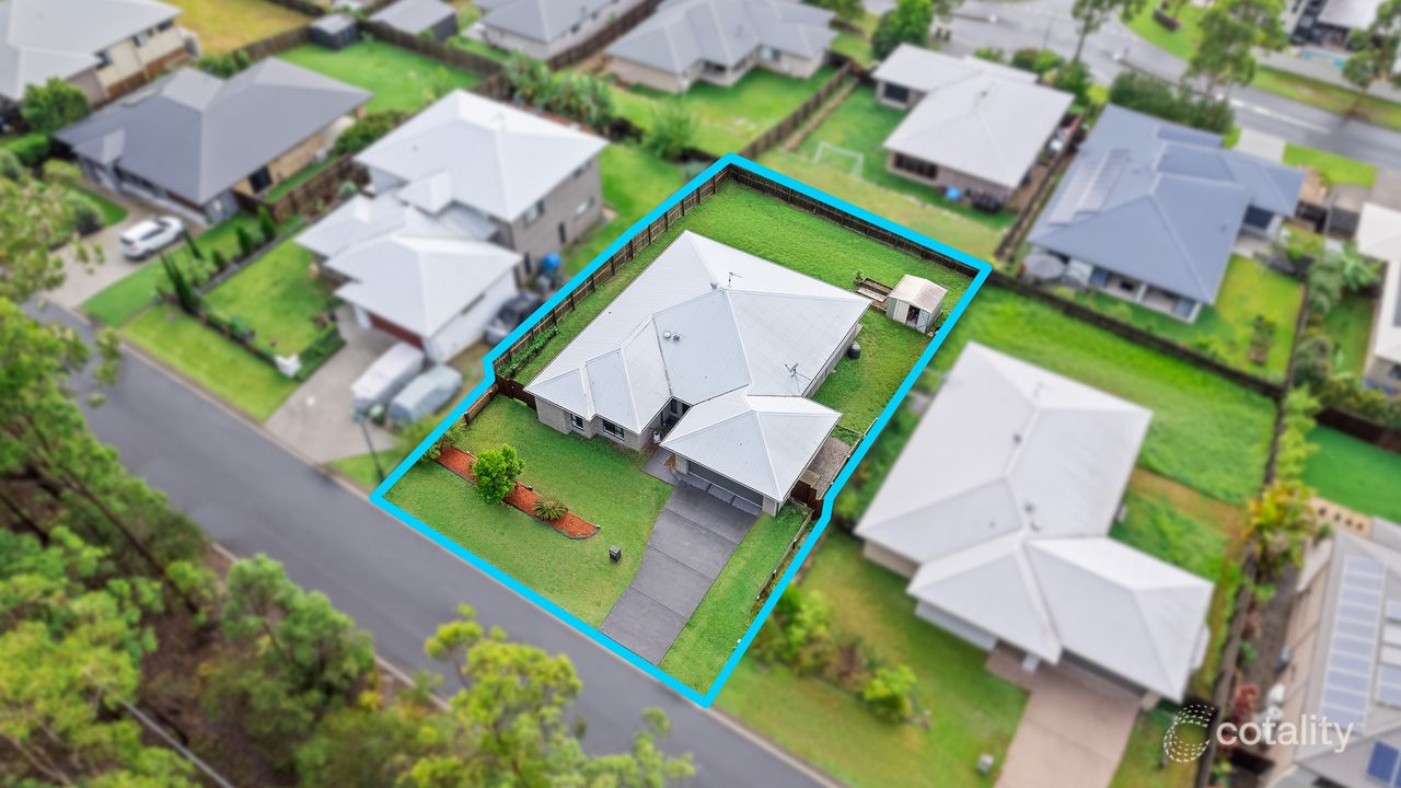 4-bedroom house at 31 Balthazar Circuit, Mount Cotton, QLD 4165, Redland, Queensland