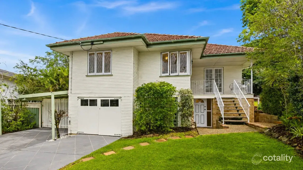5-bedroom house at 10 Ledbury Street, Aspley, QLD 4034, Brisbane, Queensland