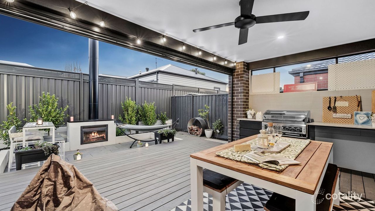 3-bedroom house at 40 Gravity Drive, Mount Duneed, VIC 3217, Greater Geelong, Victoria