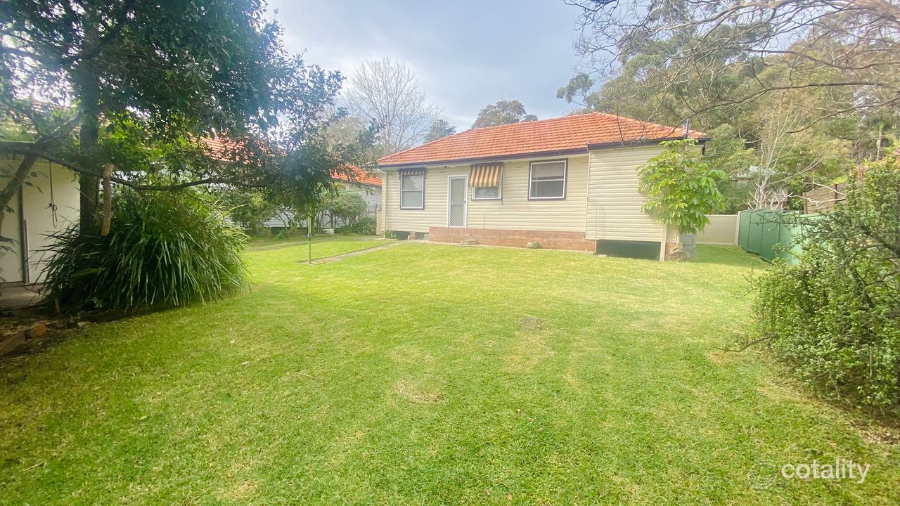 2-bedroom house at 36 Claremont Avenue, Adamstown Heights, NSW 2289, Lake Macquarie, New South Wales