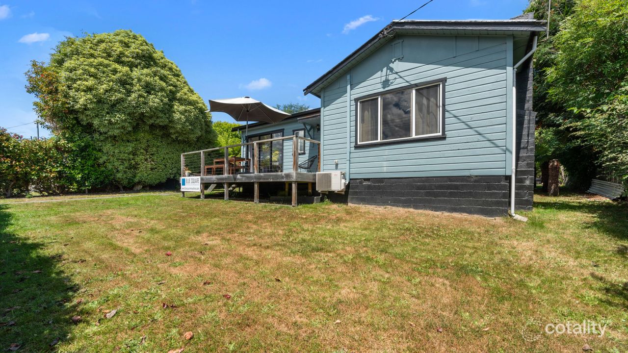 3-bedroom house at 20 Kallista Road, Maydena, TAS 7140, Derwent Valley Council, Tasmania