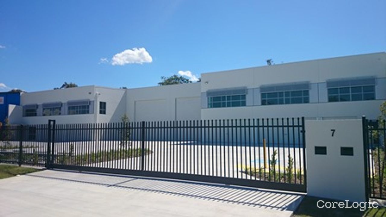 0-bedroom unit at 7 Harrington Street, Gold Coast Council, Queensland