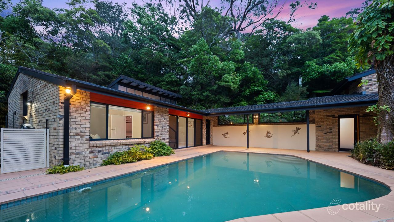 4-bedroom house at 10 Robecq Avenue, Cheltenham, NSW 2119, Hornsby Council, New South Wales