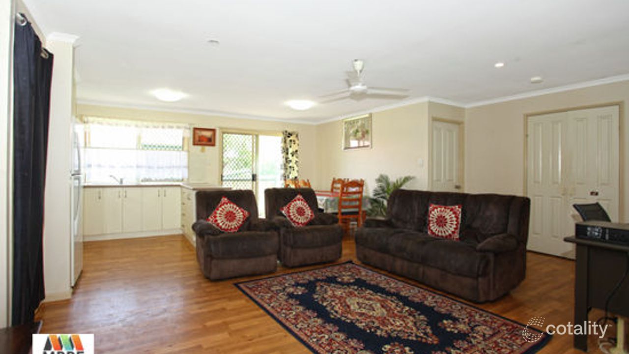 3-bedroom unit at 1/40 Mckenney Street, South Mackay, QLD 4740, Mackay Council, Queensland