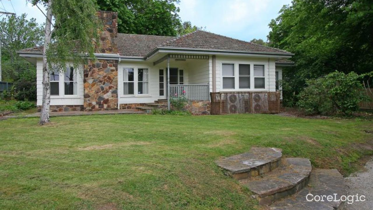3-bedroom house at 86 Alexandra Road, Maroondah Council, Victoria