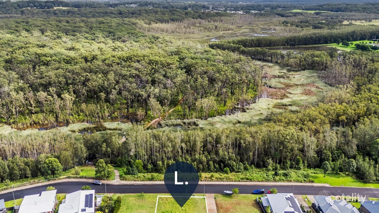 0-bedroom unit at 126 Crestwood Drive, Port Macquarie, NSW 2444, Port Macquarie-Hastings, New South Wales