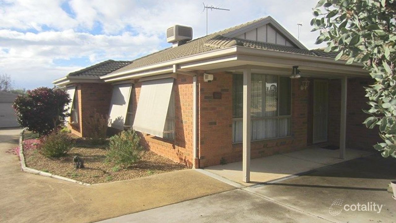 4-bedroom house at 15 King Street, Stawell, VIC 3380, Northern Grampians Council, Victoria