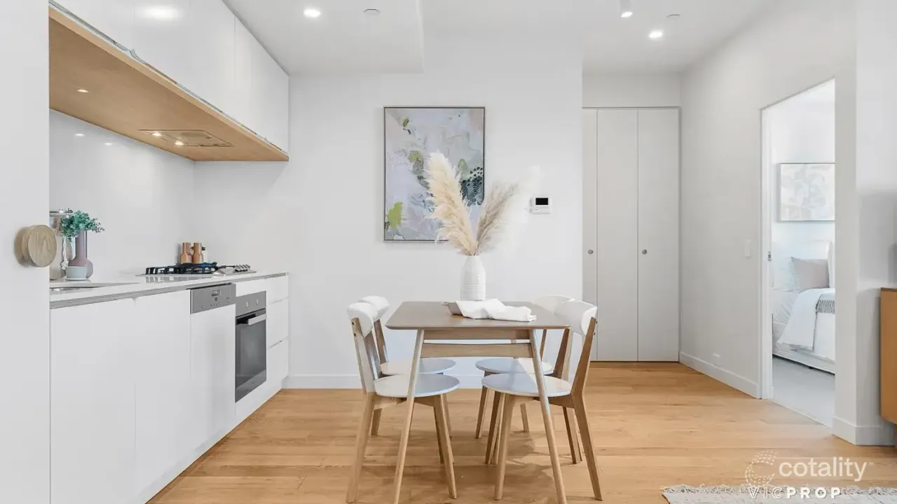1-bedroom house at 224/642 Doncaster Road, Doncaster, VIC 3108, Manningham Council, Victoria