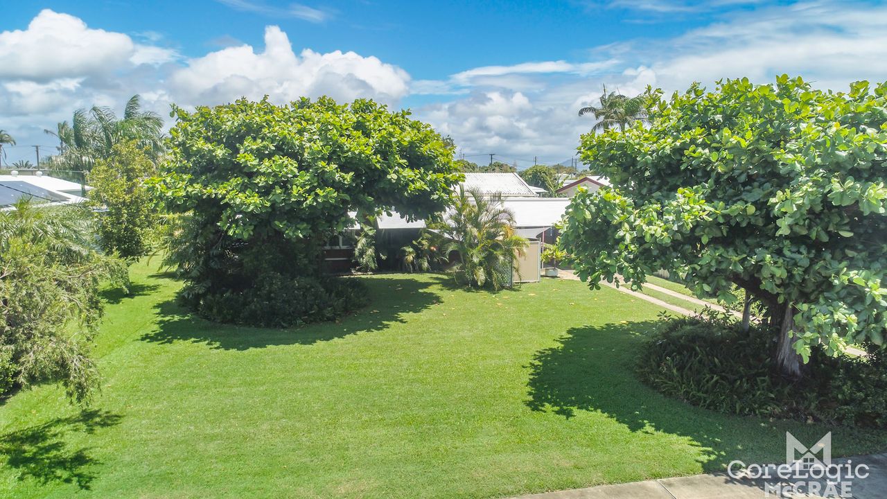 2-bedroom house at 11 Tracey Street, Whitsunday Council, Queensland
