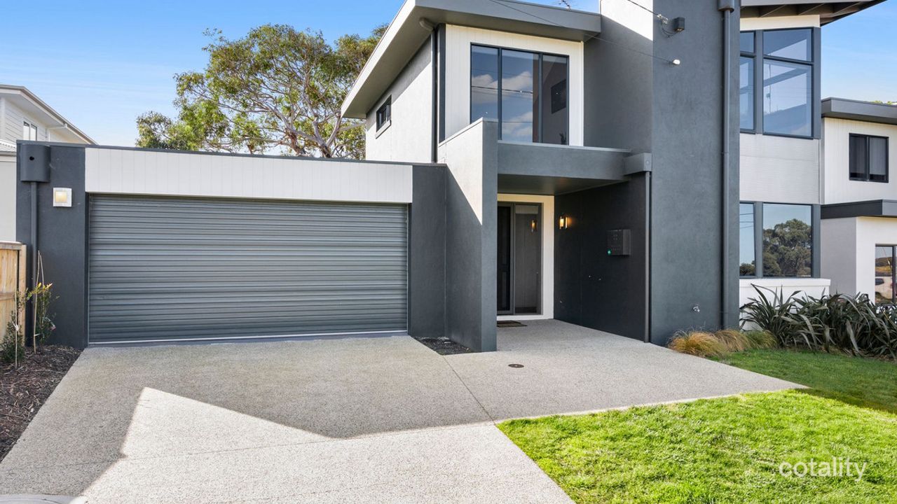 3-bedroom house at 2A Deal Avenue, Jan Juc, VIC 3228, Surf Coast Council, Victoria
