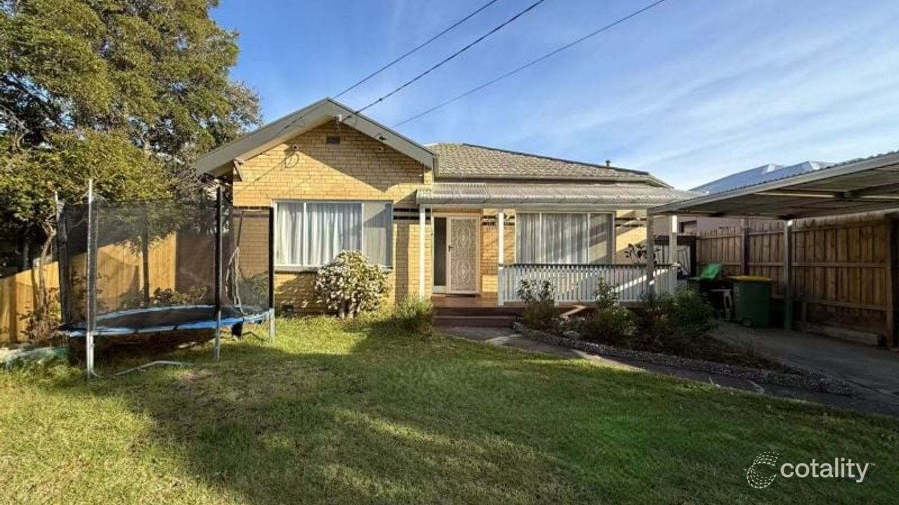 5-bedroom house at 43 Pine Street, Reservoir, VIC 3073, Darebin, Victoria