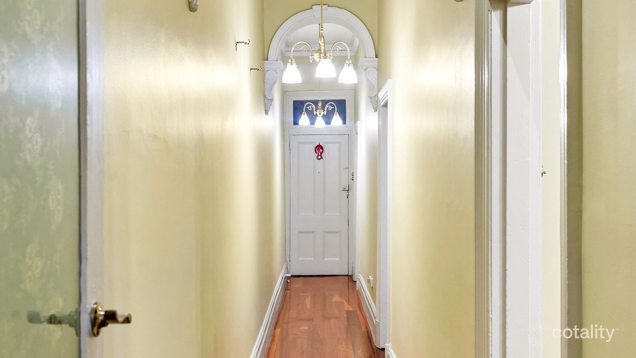 2-bedroom house at 266 Park Street, Fitzroy North, VIC 3068, Yarra, Victoria