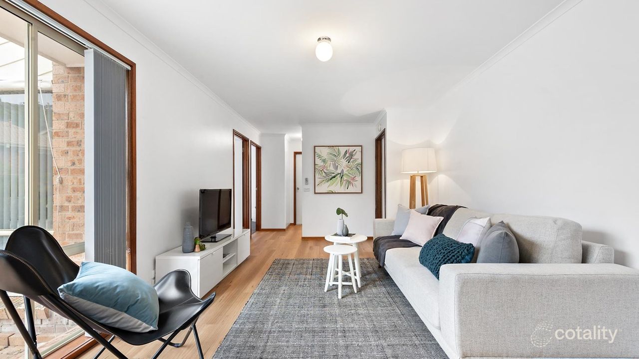 3-bedroom unit at 5/7 Youl Court, Banks, ACT 2906, Unincorporated Act, Australian Capital Territory