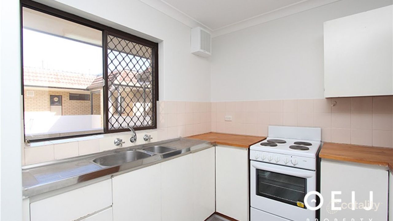 2-bedroom unit at 44/39 Hurlingham Road, South Perth, WA 6151, South Perth, Western Australia