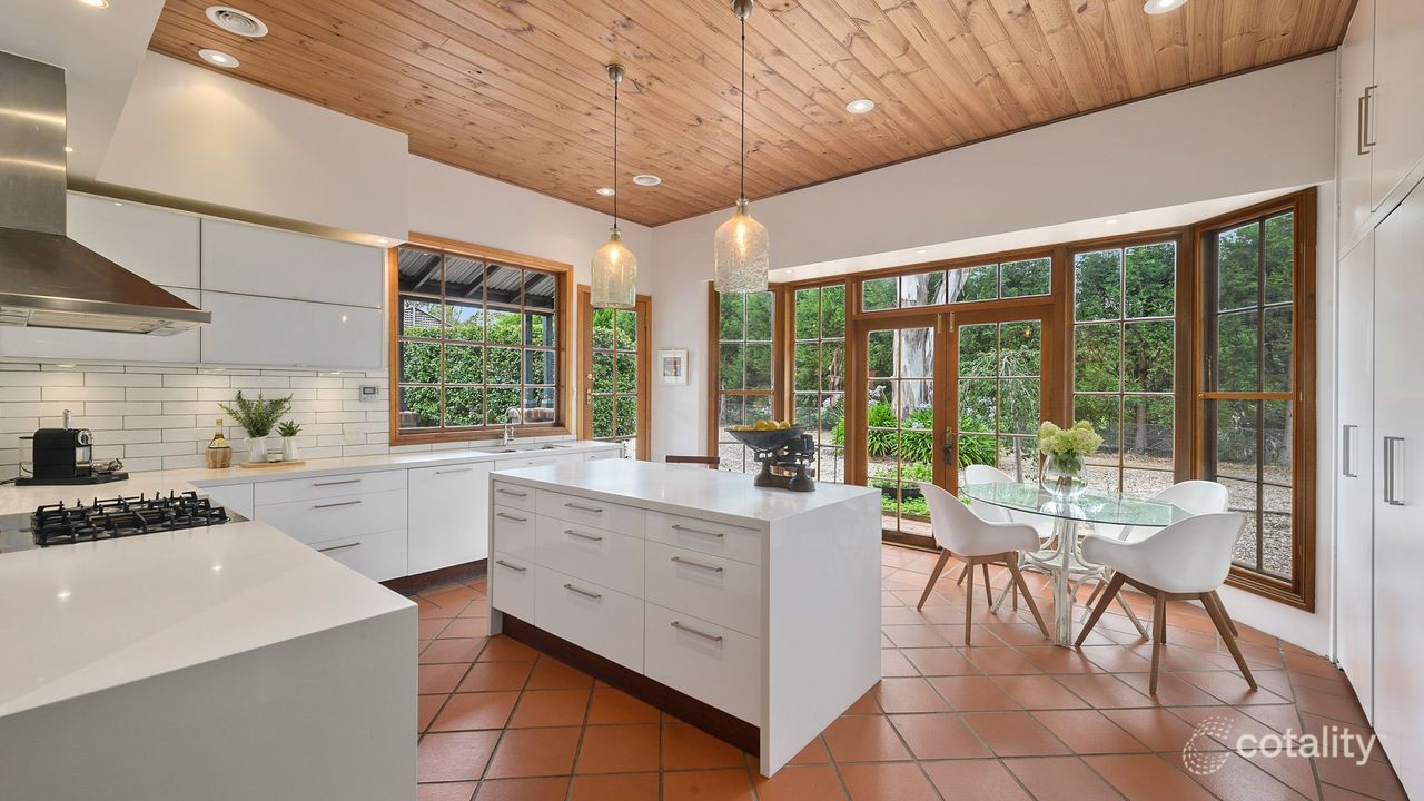 4-bedroom house at 49B Sunninghill Avenue, Burradoo, NSW 2576, Wingecarribee Council, New South Wales