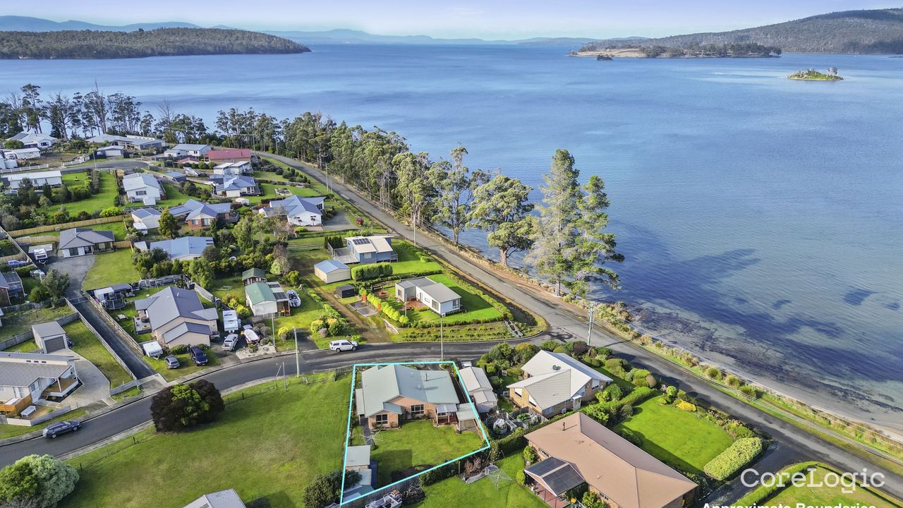 3-bedroom house at 3 Fritton Drive, Huon Valley Council, Tasmania