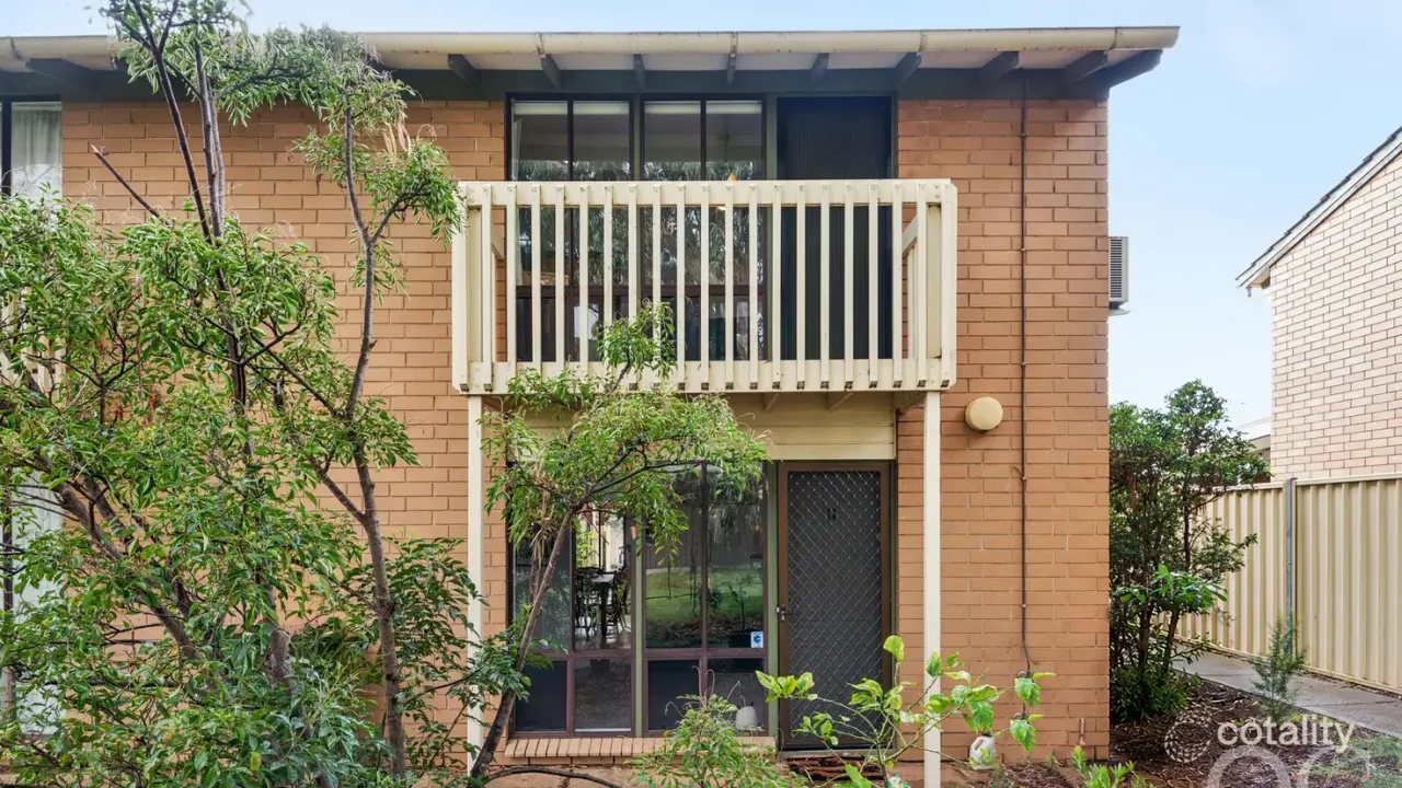 3-bedroom unit at 11/18 Windsor Avenue, Clovelly Park, SA 5042, Marion, South Australia
