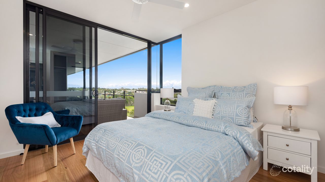 2-bedroom unit at 19/51 Emsworth Street, Wynnum, QLD 4178, Brisbane, Queensland