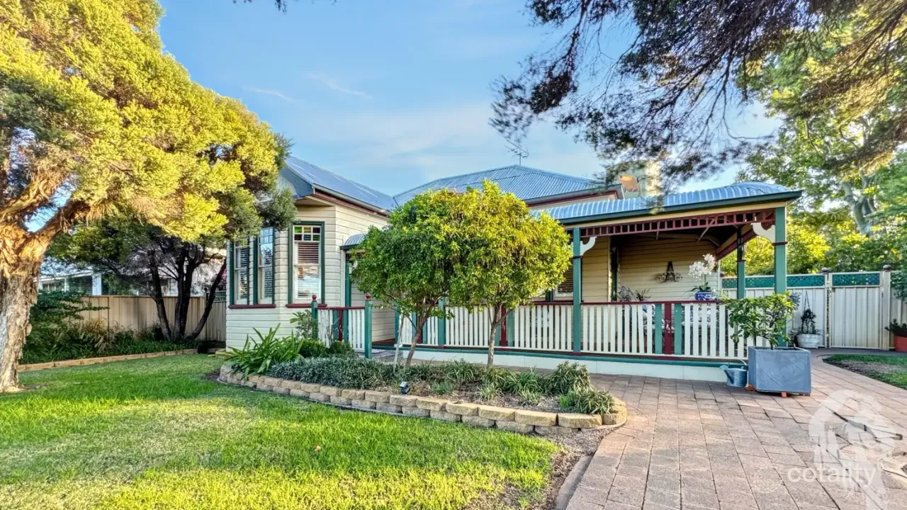 3-bedroom house at 57 Nandewar Street, Narrabri, NSW 2390, Narrabri Council, New South Wales