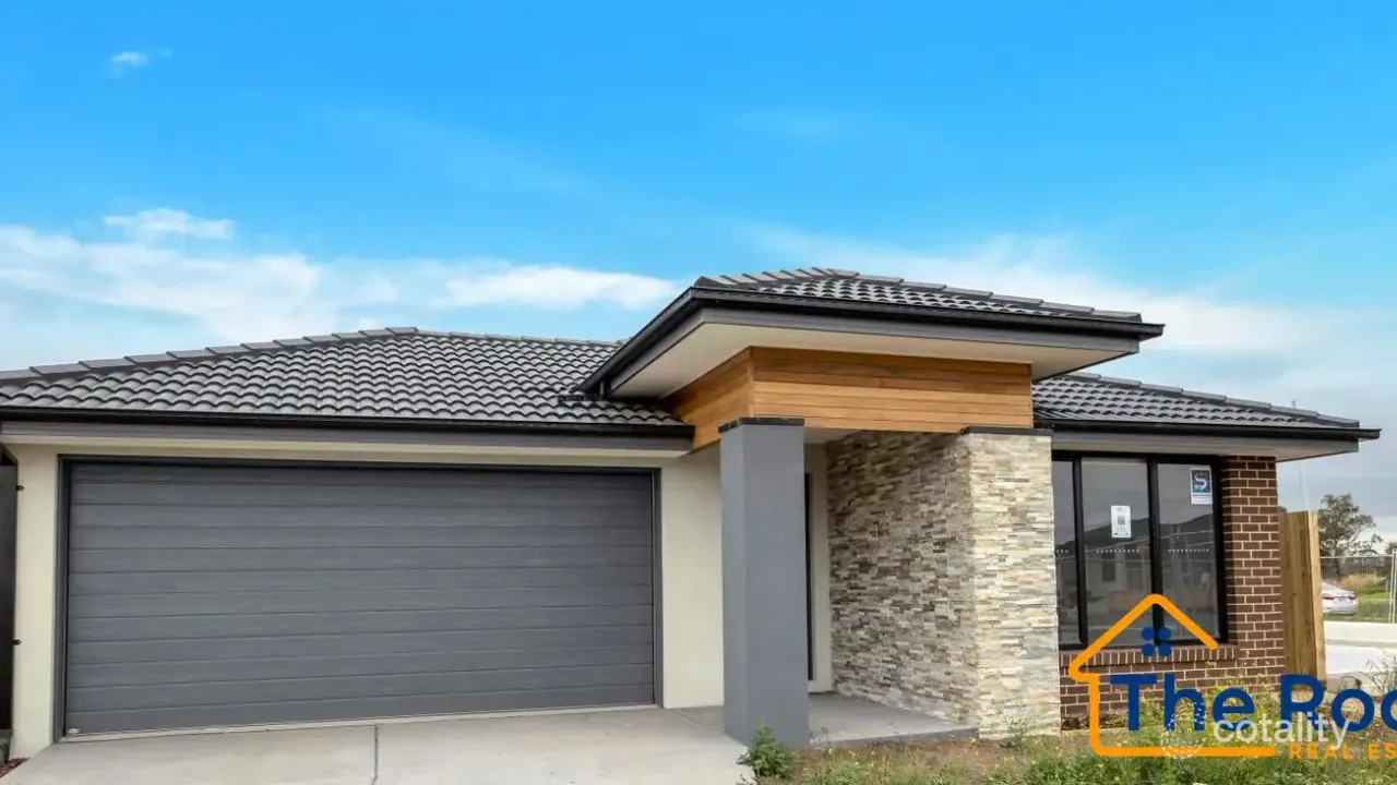 4-bedroom house at 37 Wolin Drive, Tarneit, VIC 3029, Wyndham, Victoria