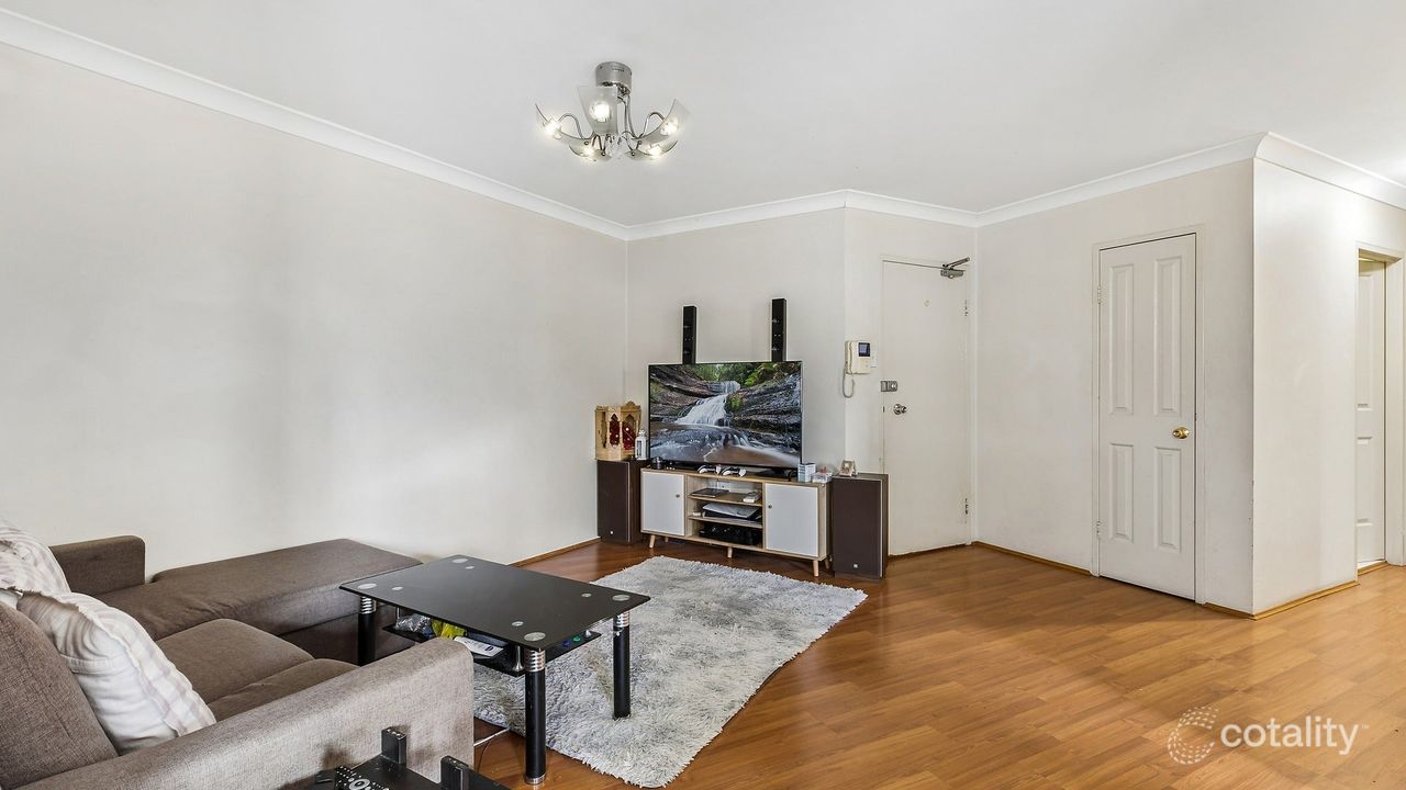 2-bedroom unit at 30/9-13 West Street, Hurstville, NSW 2220, Georges River, New South Wales