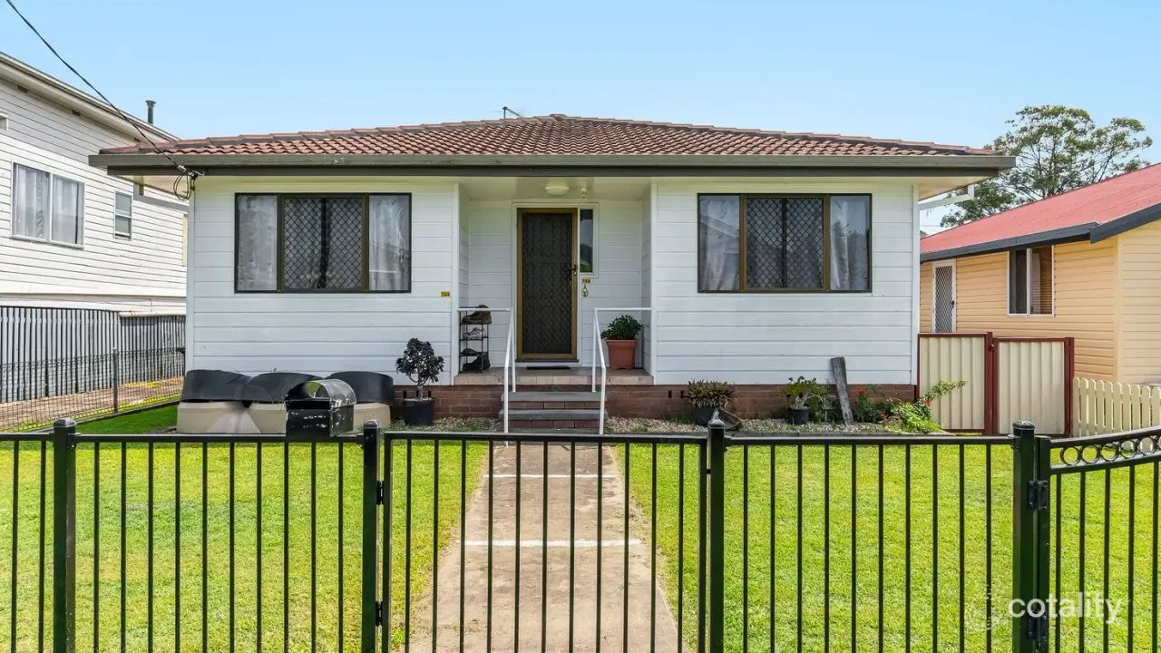 3-bedroom house at 144 North Street, Casino, NSW 2470, Richmond Valley, New South Wales