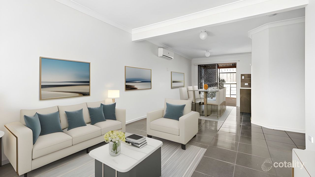 3-bedroom unit at 94/116 Albert Street, Goodna, QLD 4300, Ipswich Council, Queensland