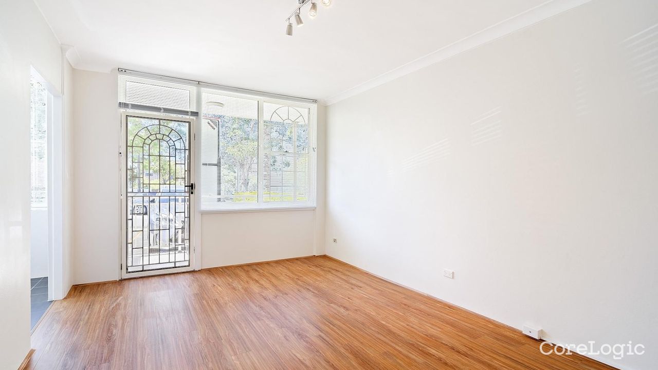 2-bedroom unit at 3/10 Westleigh Street, North Sydney Council, New South Wales