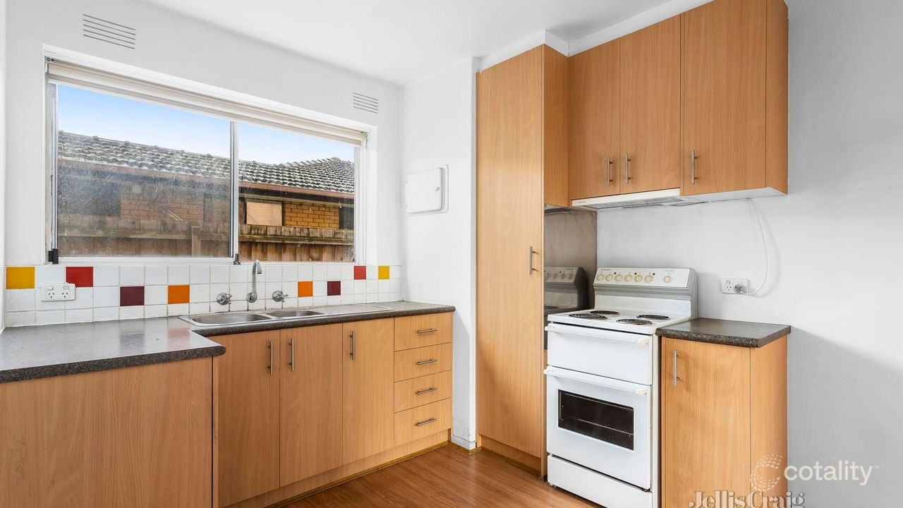 2-bedroom unit at 3/65 Melbourne Road, Williamstown, VIC 3016, Hobsons Bay Council, Victoria