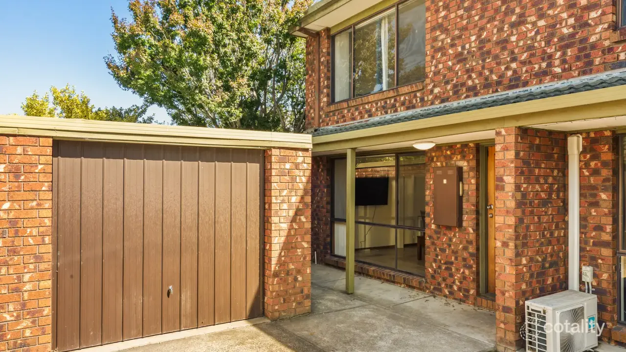 2-bedroom unit at 3/4 Shrives Road, Narre Warren, VIC 3805, Casey Council, Victoria