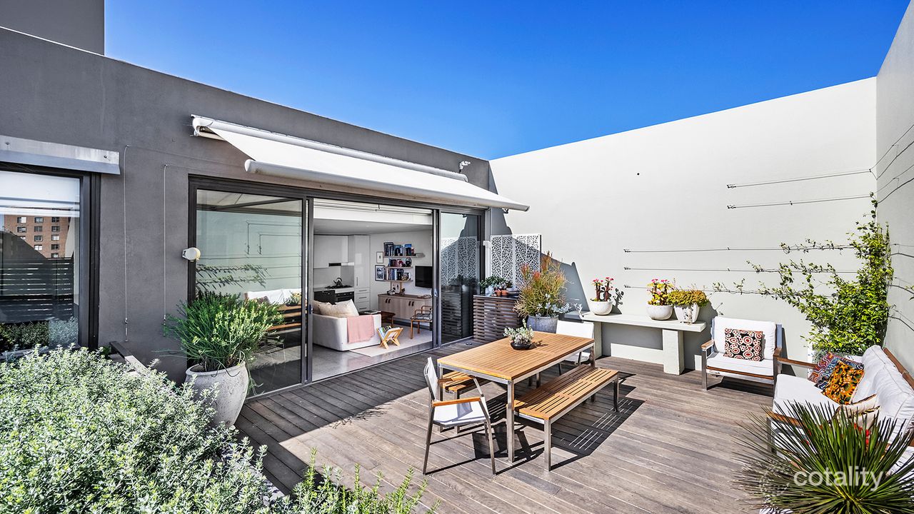 1-bedroom unit at 27/1 Adelaide Street, Surry Hills, NSW 2010, Sydney, New South Wales
