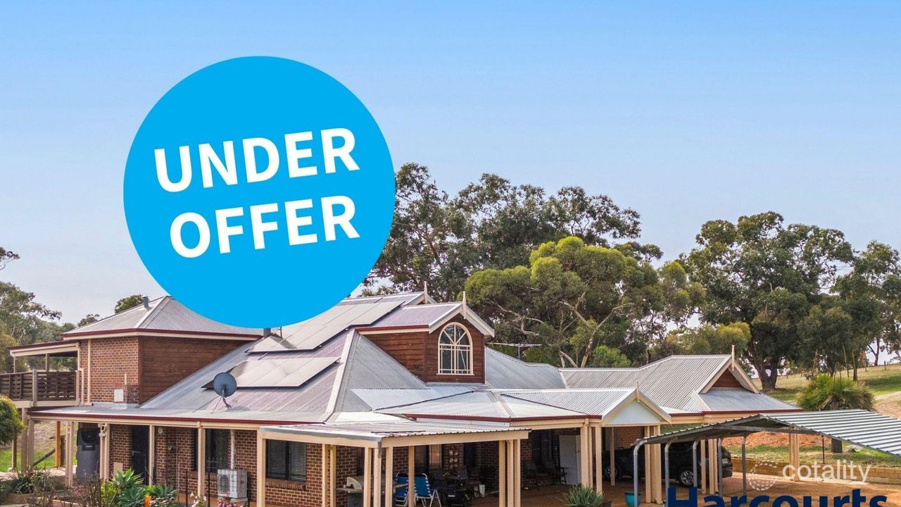 4-bedroom house at 144 Ridgewood Loop, Bullsbrook, WA 6084, Swan, Western Australia