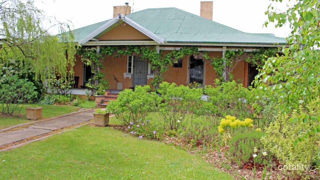 3-bedroom house at 40 Maybe Street, Bombala, NSW 2632, Snowy Monaro, New South Wales