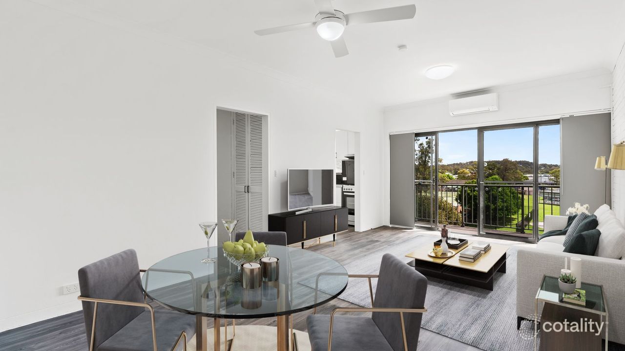 2-bedroom unit at 16/14-16 Warner Avenue, Wyong, NSW 2259, Central Coast Council, New South Wales