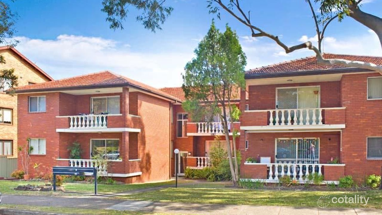 2-bedroom unit at 9/43 Illawarra Street, Allawah, NSW 2218, Georges River, New South Wales