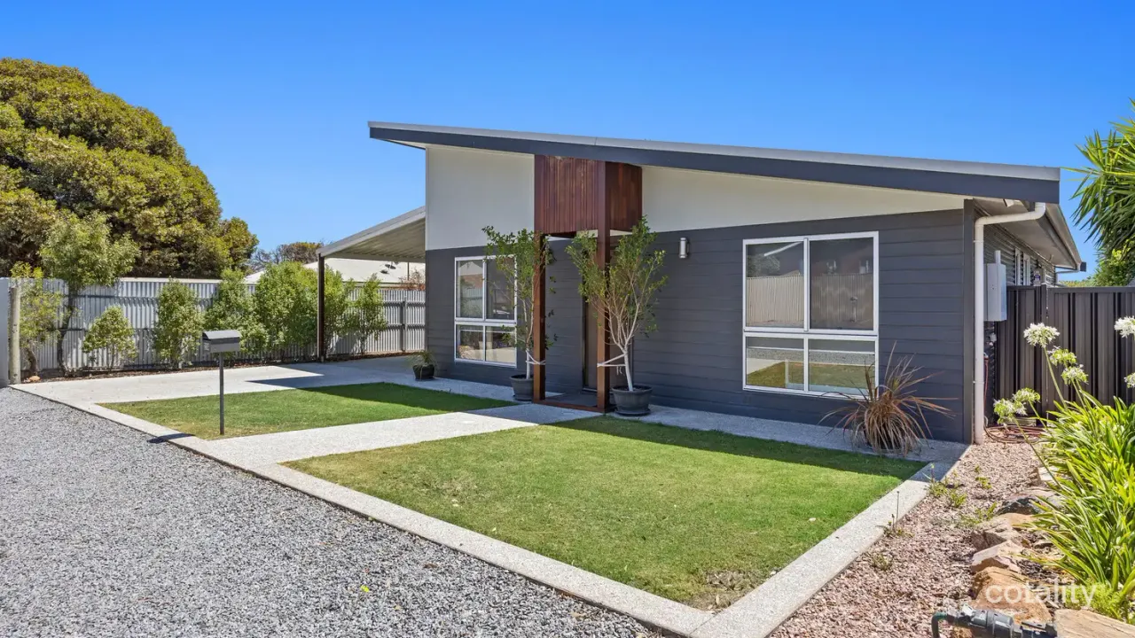 3-bedroom house at 1/21 Monash Road, Port Lincoln, SA 5606, Port Lincoln, South Australia