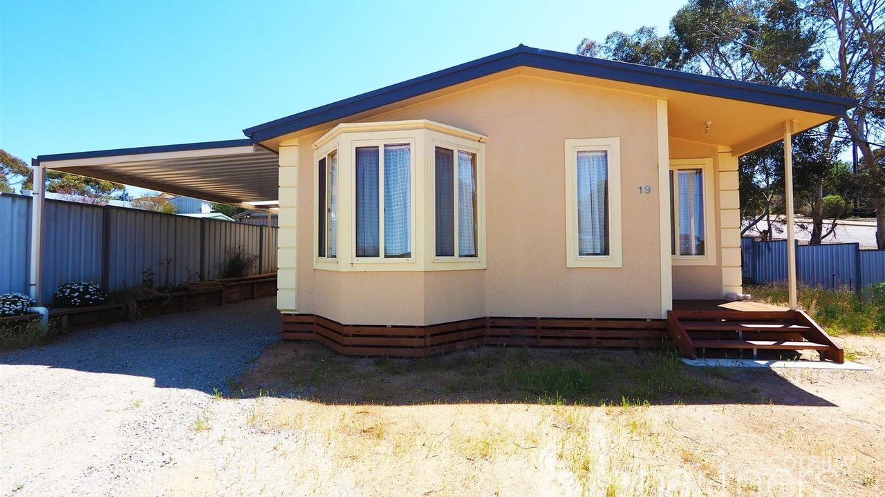 3-bedroom house at 19 Albert Street, Mannum, SA 5238, Mid Murray Council, South Australia
