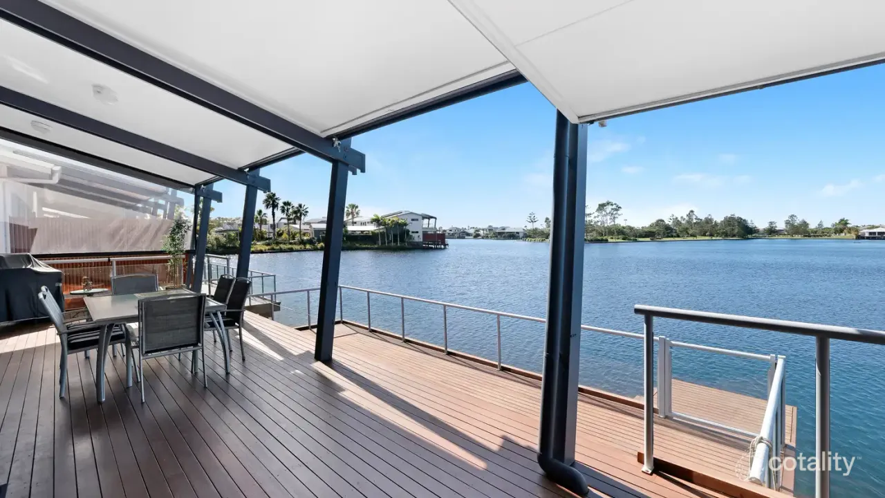 3-bedroom house at 58/181 Lae Drive, Coombabah, QLD 4216, Gold Coast Council, Queensland