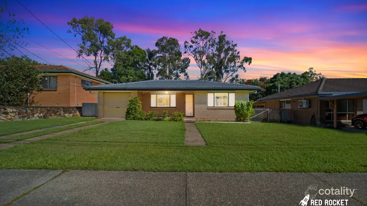 3-bedroom house at 16 Glengala Drive, Rochedale South, QLD 4123, Logan Council, Queensland
