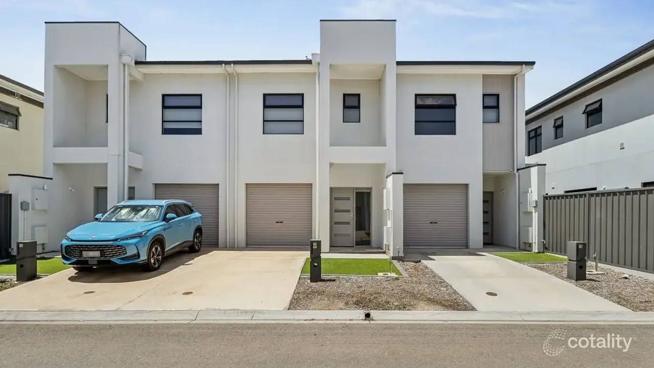 3-bedroom unit at 12 Wyong Crescent, Andrews Farm, SA 5114, Playford, South Australia