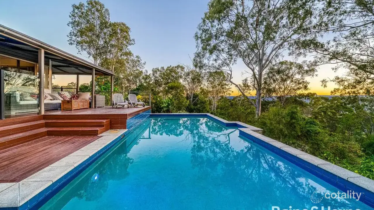 5-bedroom house at 16 Elouera Drive, Ninderry, QLD 4561, Sunshine Coast, Queensland