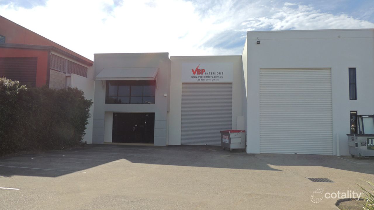 0-bedroom unit at 1/50 Notar Drive, Ormeau, QLD 4208, Gold Coast Council, Queensland