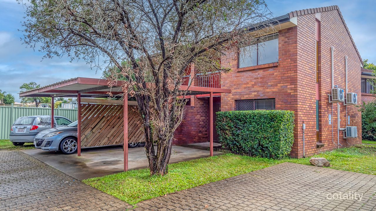 2-bedroom house at 42/93-99 Logan Street, Beenleigh, QLD 4207, Logan Council, Queensland