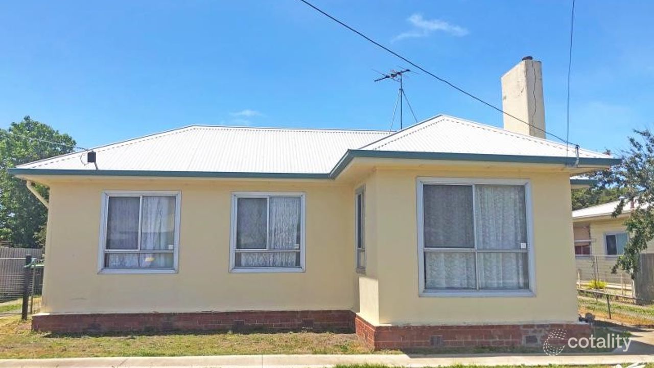 2-bedroom house at 22 Portland Street, Norlane, VIC 3214, Greater Geelong Council, Victoria