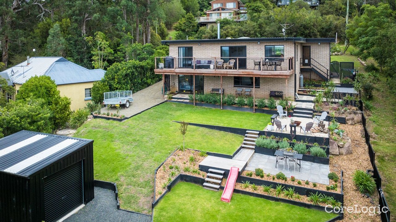 4-bedroom house at 12 Bellbird Crescent, Bega Valley Council, New South Wales