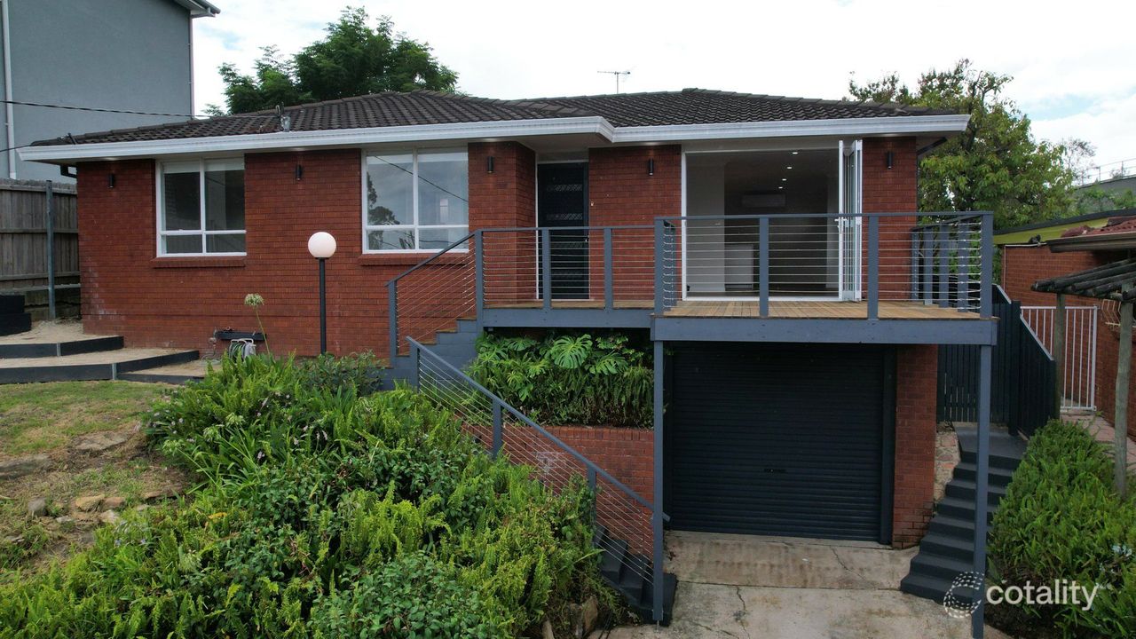 4-bedroom house at 7 Bradman Street, Greystanes, NSW 2145, Cumberland Council, New South Wales