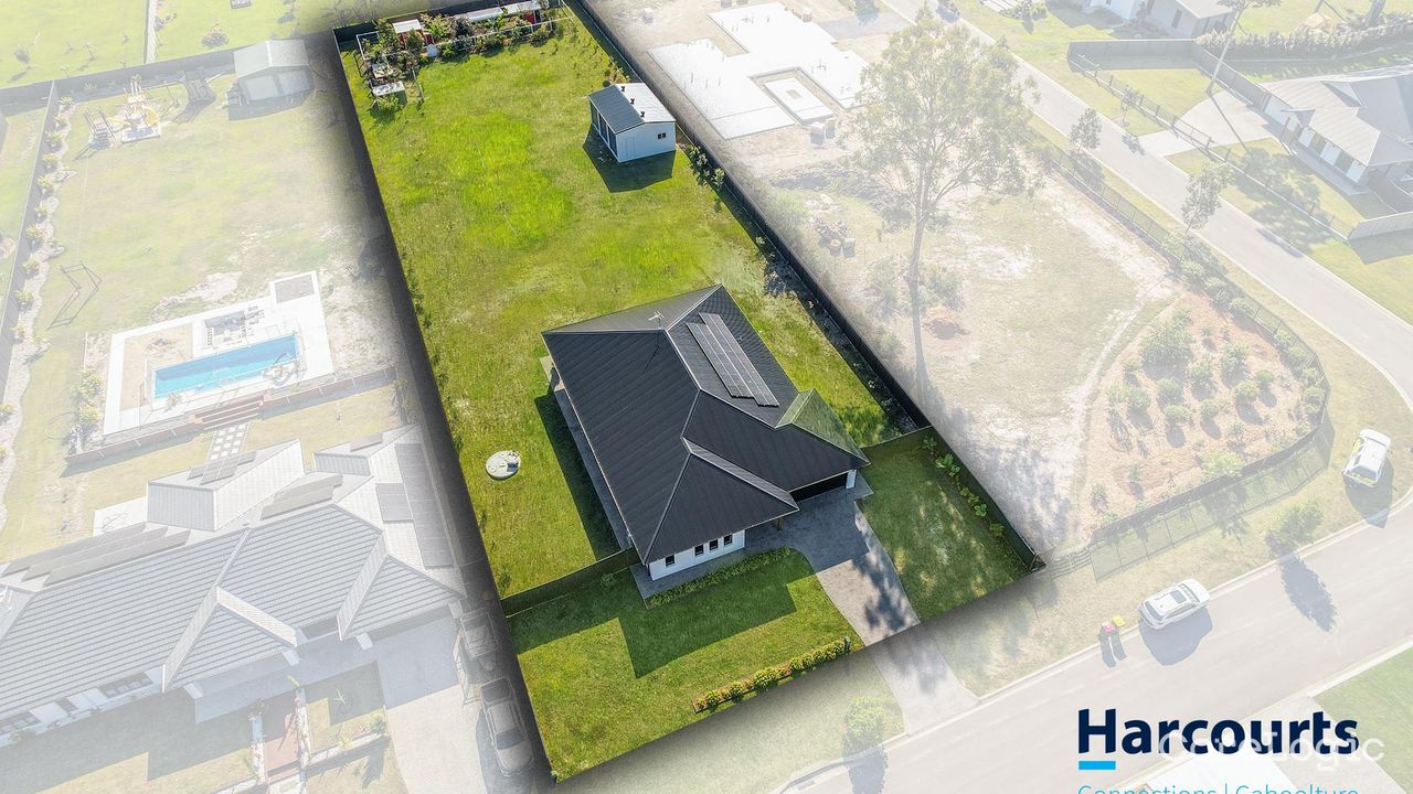 4-bedroom house at 16 Kapyong Road, Moreton Bay Council, Queensland