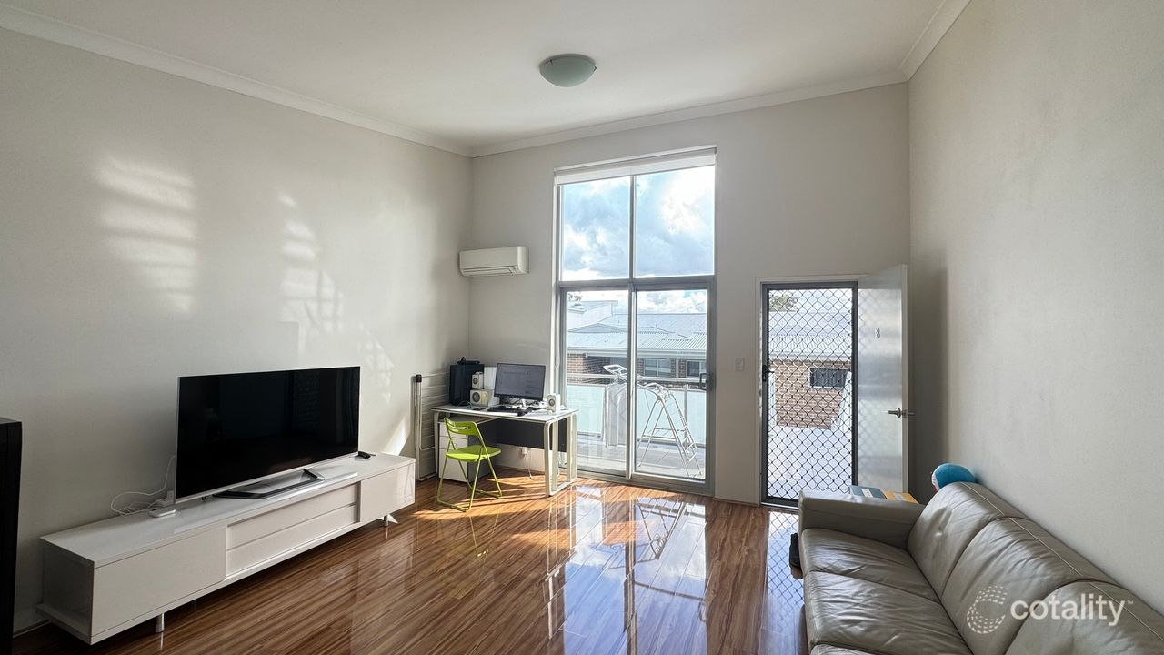 1-bedroom unit at 18/598-602 Forest Road, Penshurst, NSW 2222, Georges River, New South Wales